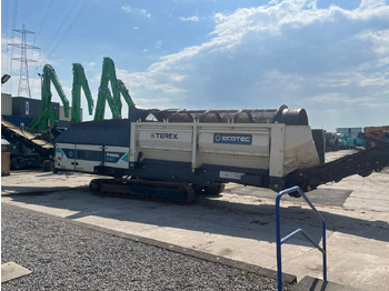 Лизинг на Terex EcoTec Phoenix 2100T Terex EcoTec Phoenix 2100T: снимка 5 Лизинг на Terex EcoTec Phoenix 2100T Terex EcoTec Phoenix 2100T: снимка 5