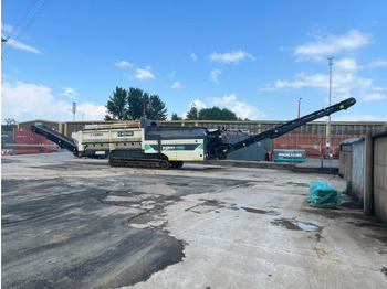 Лизинг на Terex EcoTec Phoenix 2100T Terex EcoTec Phoenix 2100T: снимка 3 Лизинг на Terex EcoTec Phoenix 2100T Terex EcoTec Phoenix 2100T: снимка 3