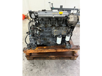 Двигател DEUTZ