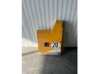 Врата и части LIEBHERR