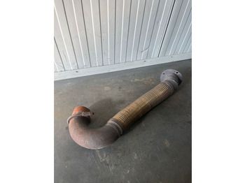 Изпускателна тръба LIEBHERR