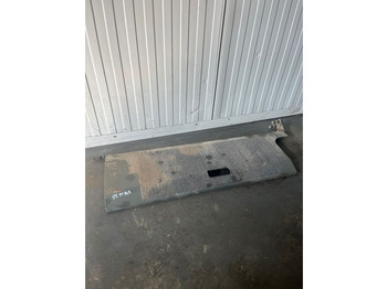 Каросерия и екстериор LIEBHERR