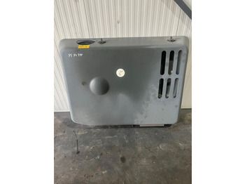 Капо LIEBHERR