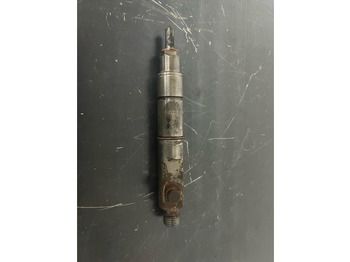 Двигател и части LIEBHERR