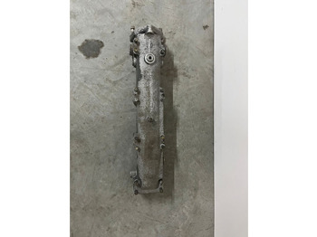 Двигател и части LIEBHERR