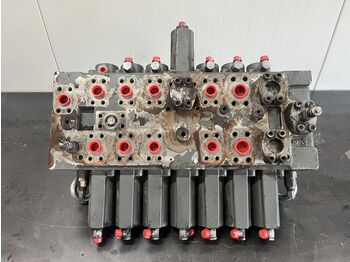 Хидравлика LIEBHERR