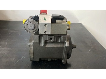 Горивна помпа LIEBHERR