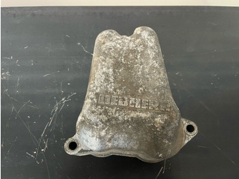 Двигател и части LIEBHERR