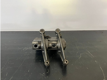 Двигател и части LIEBHERR