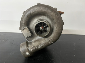 Турбина LIEBHERR