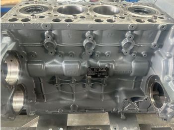 Цилиндров блок LIEBHERR