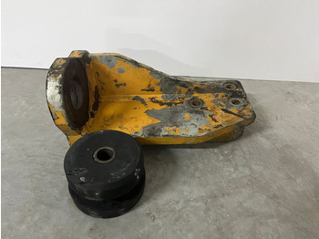 Двигател и части LIEBHERR