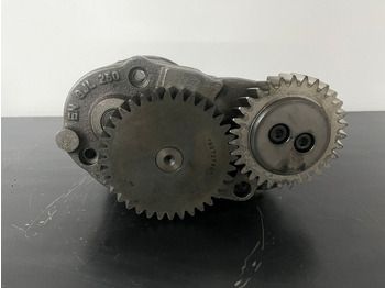 Маслена помпа LIEBHERR