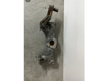 Двигател и части LIEBHERR