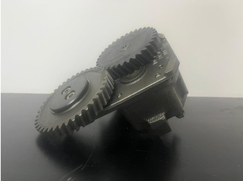 Двигател и части Liebherr Oliepomp D9408 D 9408: снимка 4