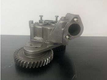 Маслена помпа LIEBHERR