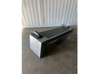 Хидравлика LIEBHERR