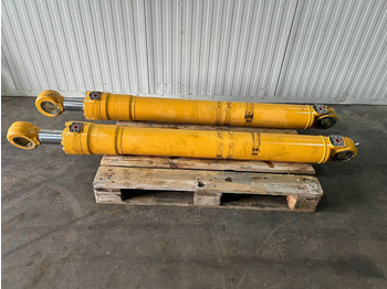 Хидравличен цилиндър LIEBHERR