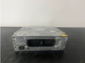 Резервни части LIEBHERR