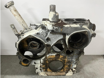 Резервни части LIEBHERR