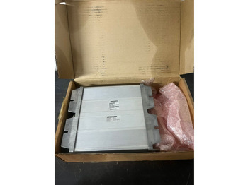 Резервни части LIEBHERR