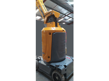 Вертикална работна платформа HAULOTTE