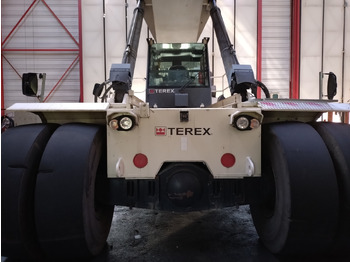 Ричстакер TEREX