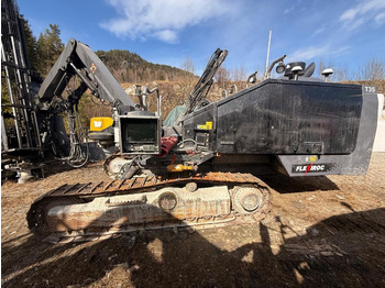 Пробивна машина ATLAS