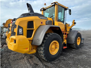 Колесен товарач VOLVO L90H