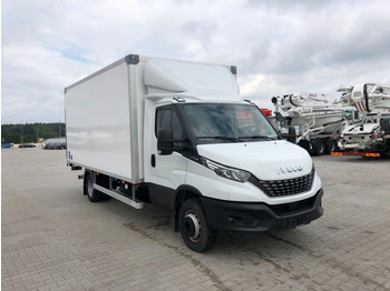 Хладилен бус IVECO Daily 70c18
