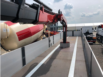 Нови Полуремарке MIT KRAN FASSI F195AF.0.23: снимка 3