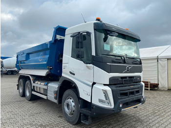 Самосвал камион VOLVO FMX 460