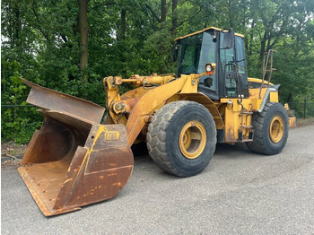 Колесен товарач CATERPILLAR 950G