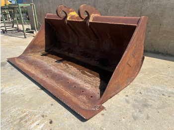 Кофа за Строителна техника Verachtert CW45S Ditch cleaning bucket: снимка 3