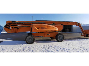 Артикулираща платформа JLG 1350 AJP: снимка 2