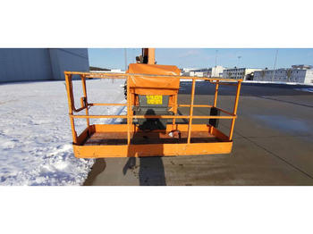 Артикулираща платформа JLG 1350 AJP: снимка 4