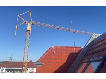 Кулокран LIEBHERR