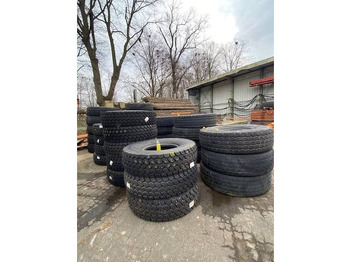 Кран за камион