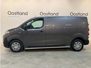 Малък ван Citroën Jumpy 2.0 BlueHDI L2 120 PK / Euro 6 / Airco / Cruise Control / CarPlay / PDC / Navigatie / 3-Zits: снимка 2