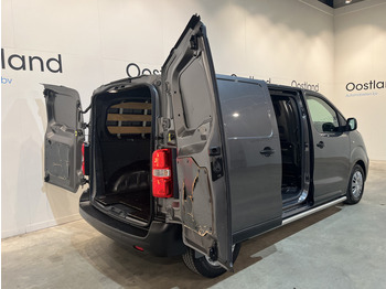 Малък ван Citroën Jumpy 2.0 BlueHDI L2 120 PK / Euro 6 / Airco / Cruise Control / CarPlay / PDC / Navigatie / 3-Zits: снимка 4
