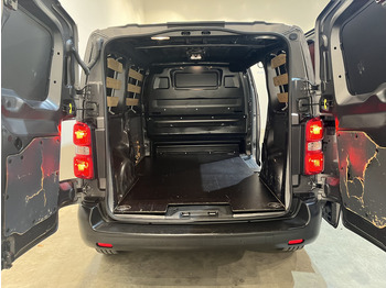Малък ван Citroën Jumpy 2.0 BlueHDI L2 120 PK / Euro 6 / Airco / Cruise Control / CarPlay / PDC / Navigatie / 3-Zits: снимка 5