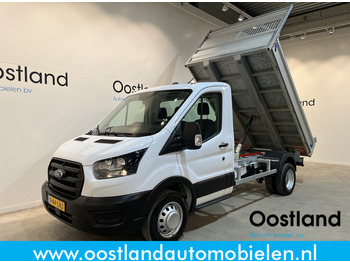 Бус самосвал FORD Transit