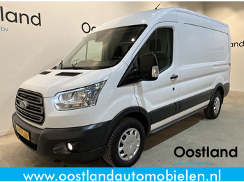Товарен бус FORD Transit