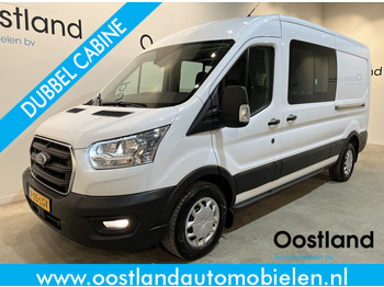 Товарен бус FORD Transit