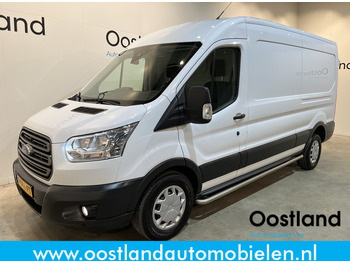Товарен бус FORD Transit