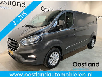 Малък ван FORD Transit
