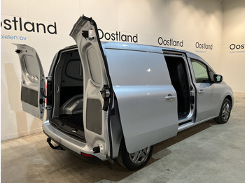 Малък ван Mercedes-Benz Citan 110 CDI L2 Pro Automaat / Euro 6 / Airco / Camera / MBUX / Cruise Control / Trekhaak / CarPlay / Navigatie / 14.500 KM !!: снимка 2