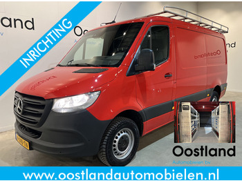 Малък ван MERCEDES-BENZ Sprinter 314