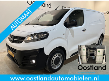 Малък ван OPEL Vivaro
