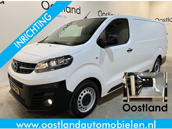 Малък ван OPEL Vivaro